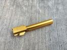 T 5KU GB426G Barrel Golden TM G17